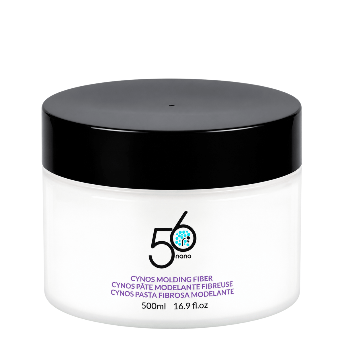 Cynos 56 Nano | Pâte Modelante Fibreuse - 53 Karat