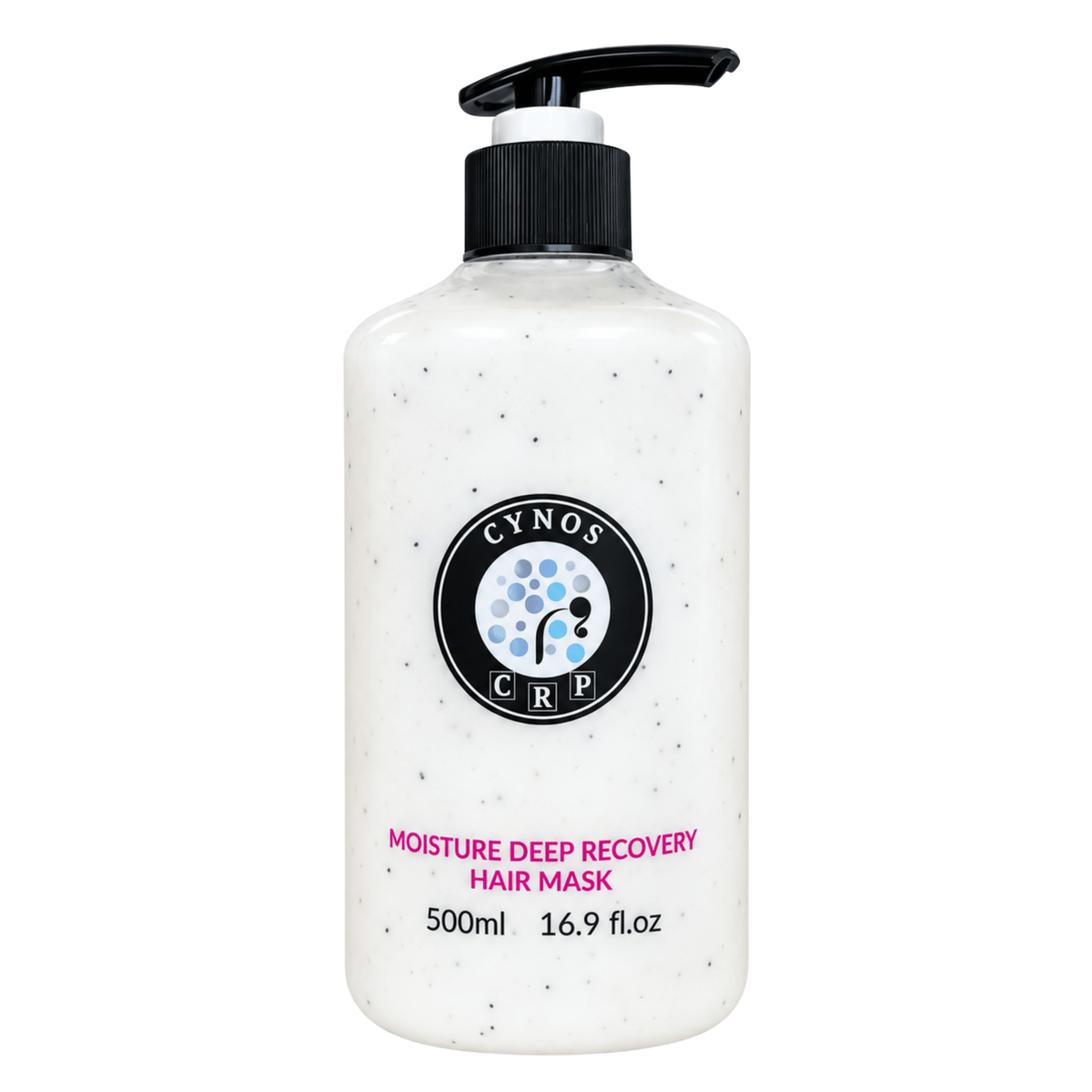 Cynos CRP | Masque Hydratant Réparateur - 53 Karat
