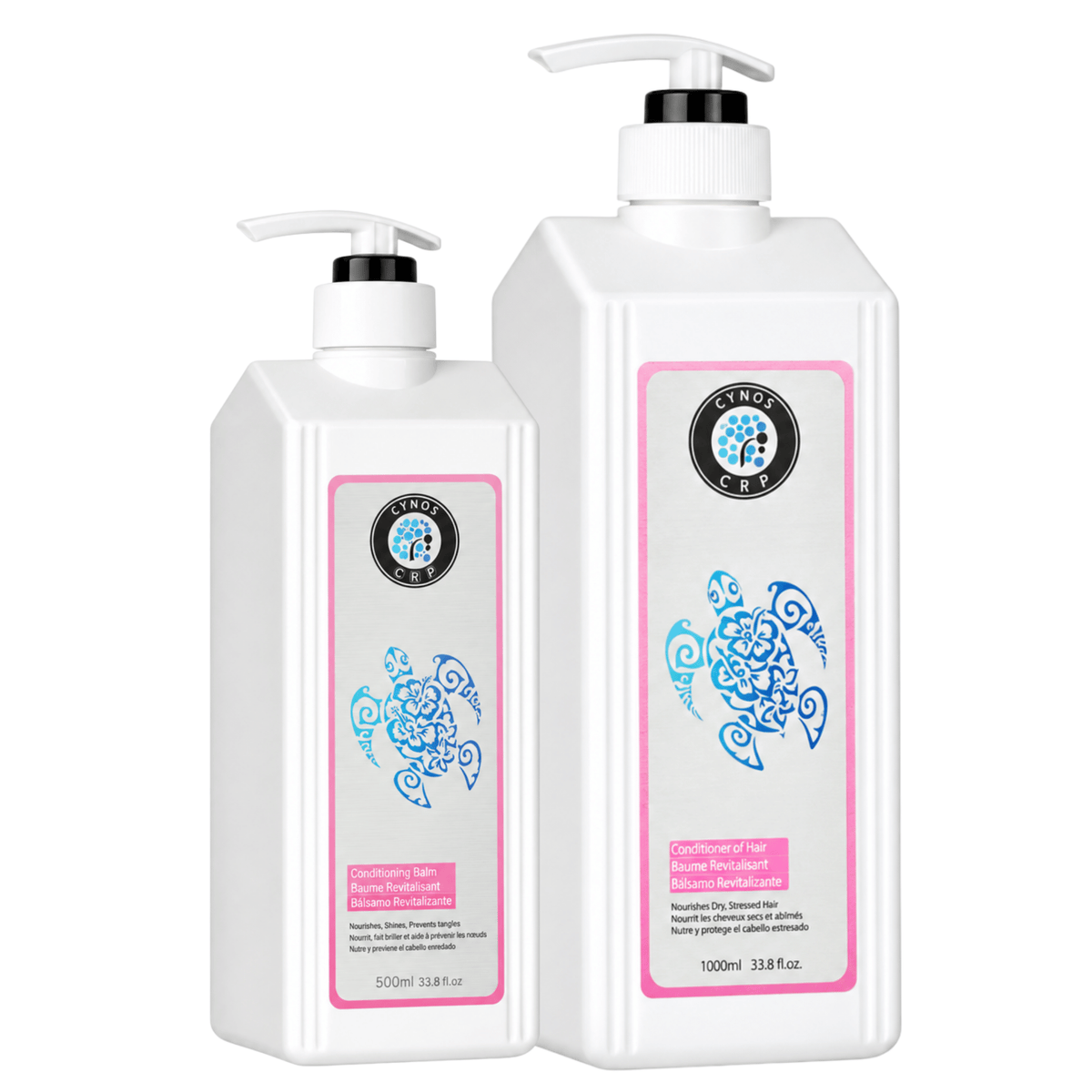 Cynos CRP | Revitalisant | Baume Hydratant - 53 Karat