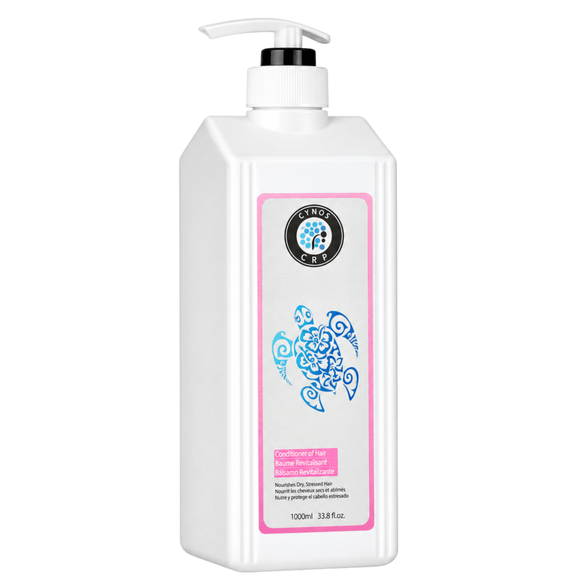 Cynos CRP | Revitalisant | Baume Hydratant - 53 Karat