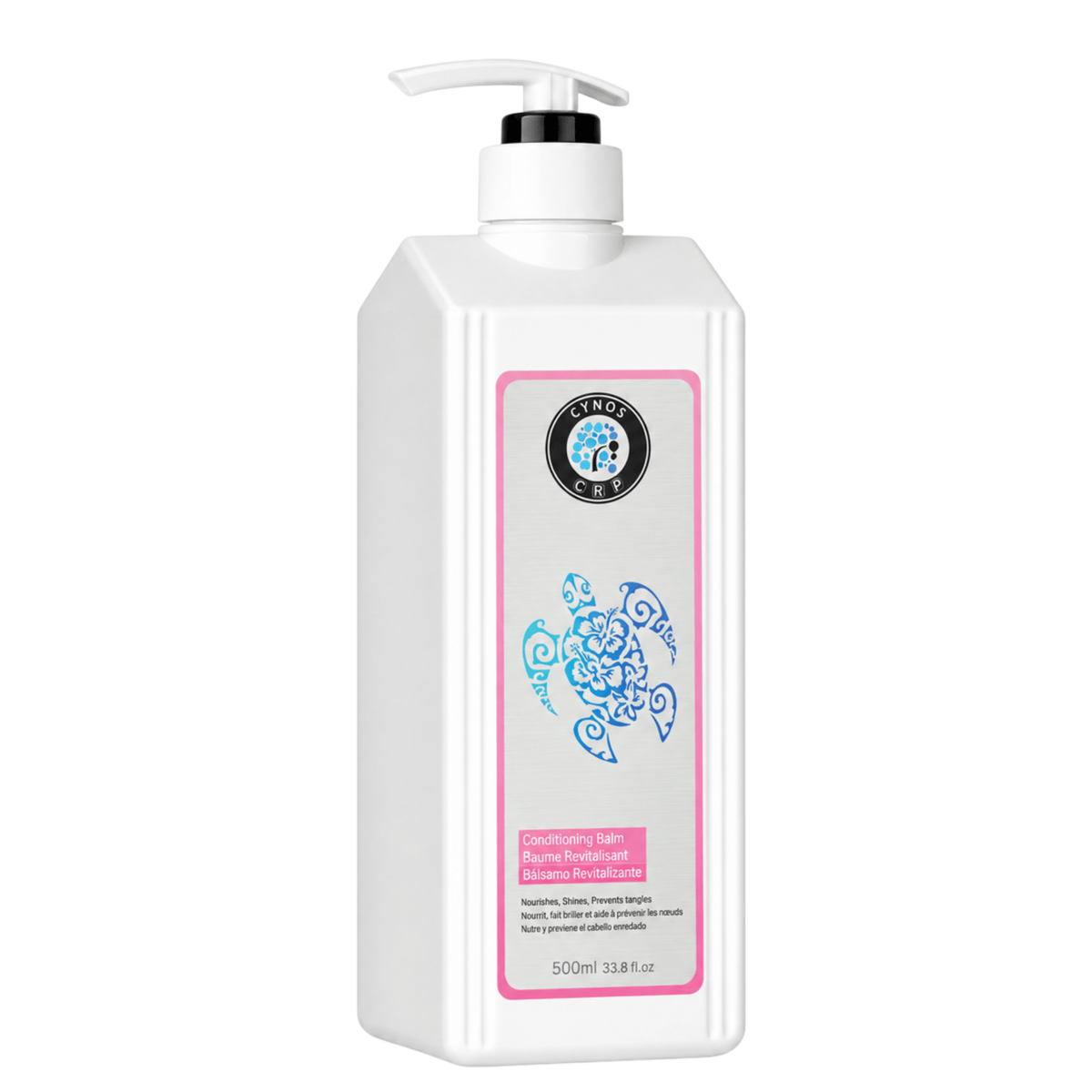 Cynos CRP | Revitalisant | Baume Hydratant - 53 Karat