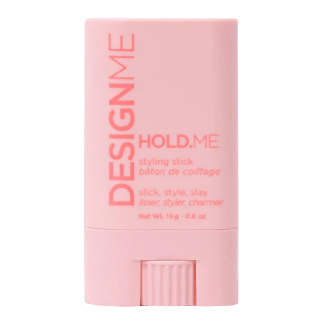 DESIGN ME - Bâton de coiffage hold me - 53 Karat