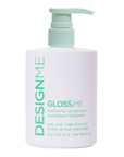 DESIGN ME - Gloss Me Moisturizing Conditioner - 53 Karat