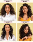 DesignMe | BounceMe | Brume Infinie Rehausseur de Boucles - 53 Karat