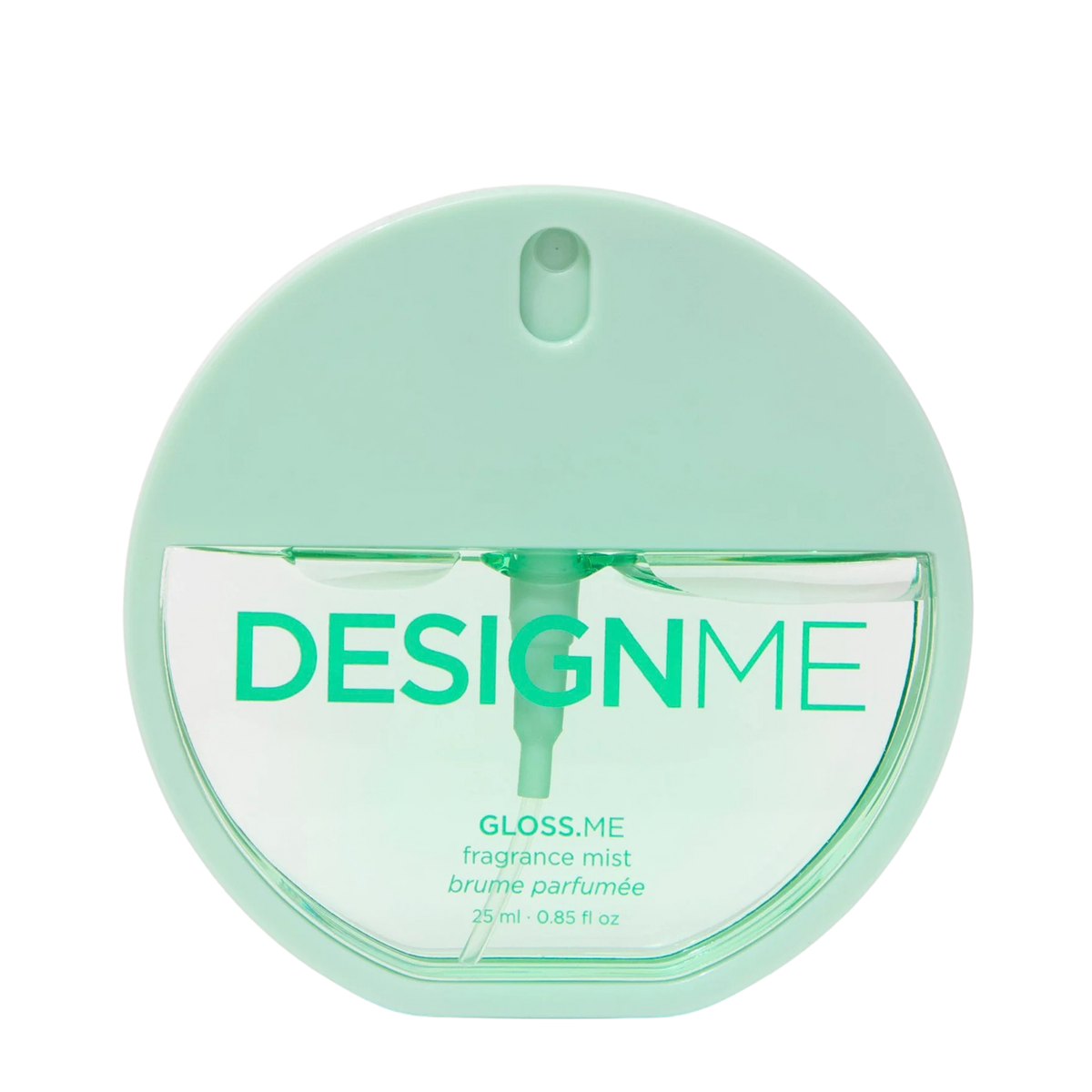 DesignME | Brume Parfumée | Cheveux et Corps