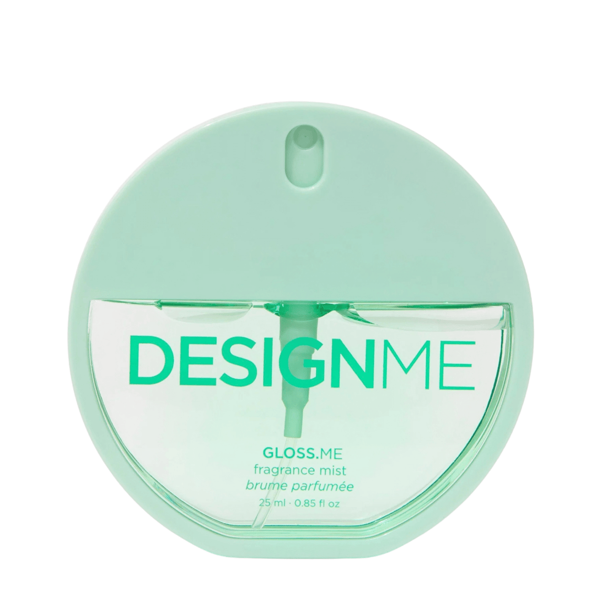 DesignME | Brume Parfumée | Cheveux et Corps - 53 Karat