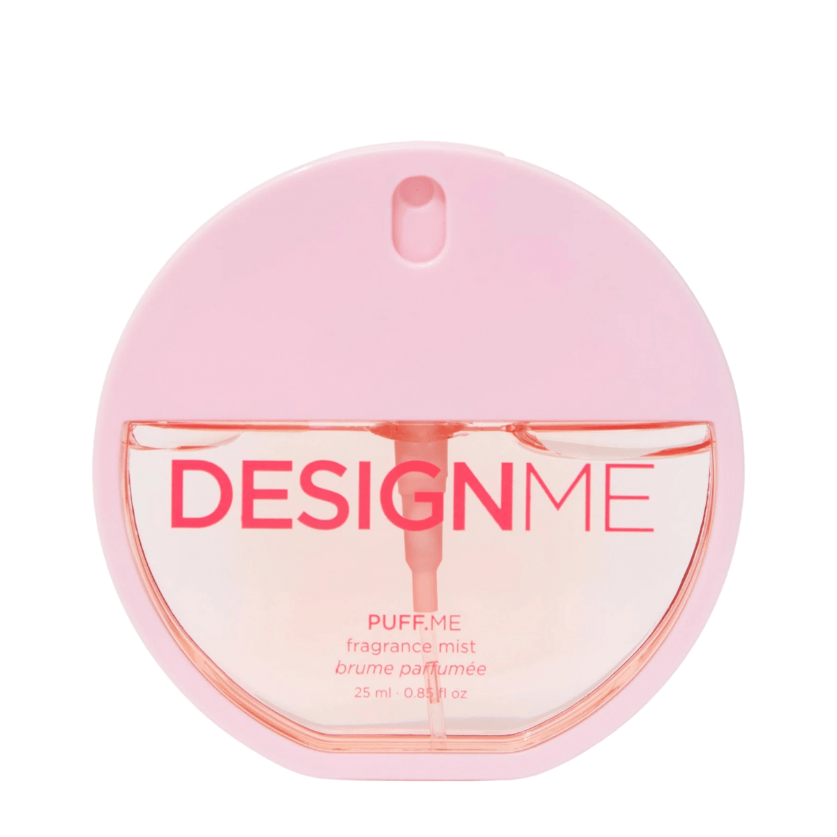 DesignME | Brume Parfumée | Cheveux et Corps - 53 Karat