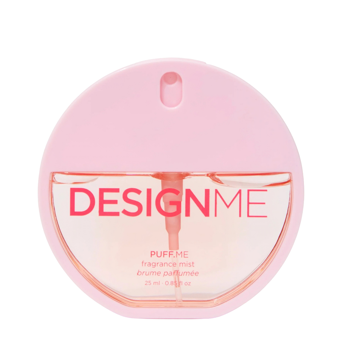 DesignME | Brume Parfumée | Cheveux et Corps