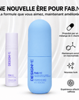 DesignMe | FabMe | Traitement Sans Rinçage Multivitaminé - 53 Karat