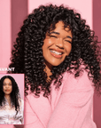 DesignMe | PuffMe | Mousse Volumisante - 53 Karat