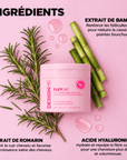 DesignMe | PuffMe | Traitement Volumisant Fouetté - 53 Karat