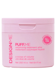 Design.ME | Puff.ME | Traitement Volumisant Fouetté - 53 Karat