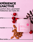 DesignMe | PuffMe | Traitement Volumisant Fouetté - 53 Karat