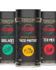 FitCook Foodz | Épices - 53 Karat
