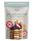 FitCook Foodz | Protein Blend - 53 Karat