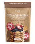 FitCook Foodz | Protein Blend - 53 Karat