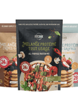 FitCook Foodz | Protein Blend - 53 Karat