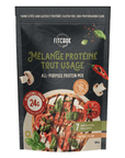 FitCook Foodz | Protein Blend - 53 Karat
