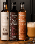 FitCook Foodz | Sirop à Café - 53 Karat