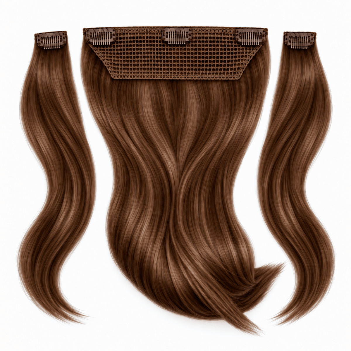 Gael Betts | G-Wave | Mini GeeWig - 53 Karat
