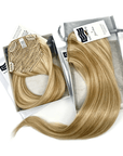 GAEL BETTS | Ponytail hair extension - 53 Karat