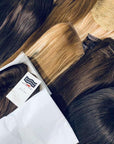 GEEwig cheveux extension - Gaël Betts - 53 Karat