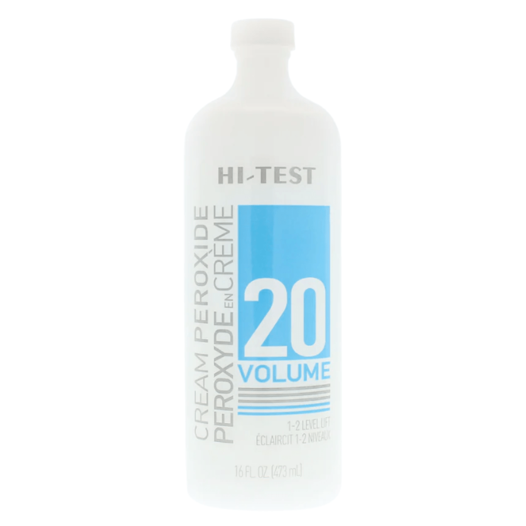 Hi - Test | Péroxyde en crème - 53 Karat