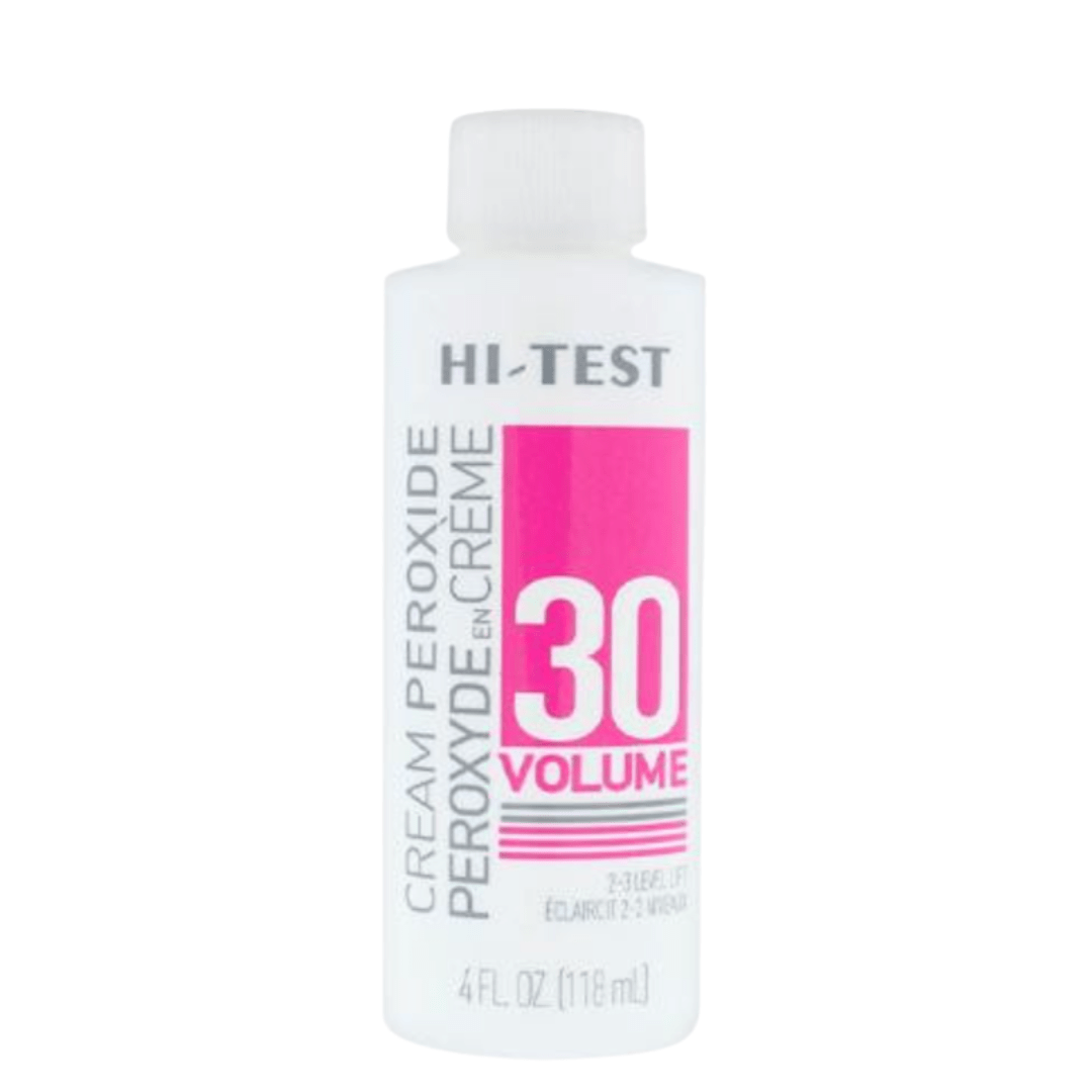 Hi - Test | Péroxyde en crème - 53 Karat