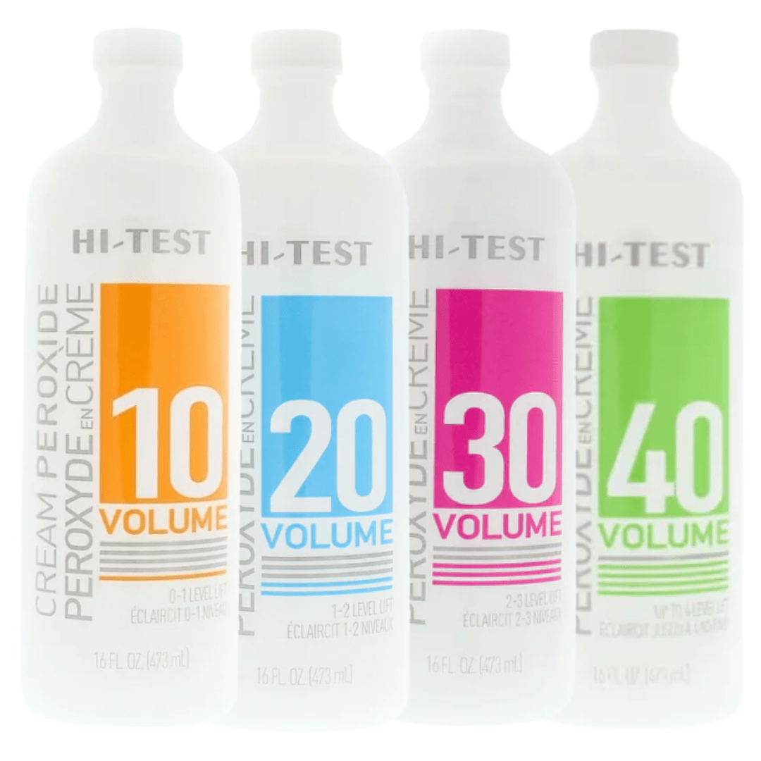 Hi - Test | Péroxyde en crème - 53 Karat