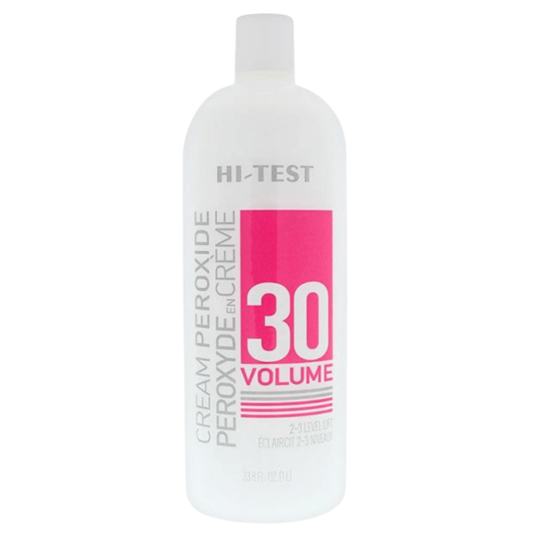Hi - Test | Péroxyde en crème - 53 Karat