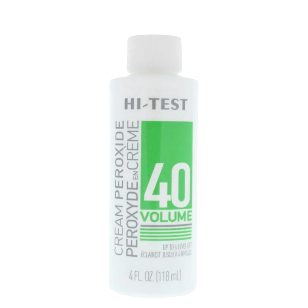 Hi - Test | Péroxyde en crème - 53 Karat