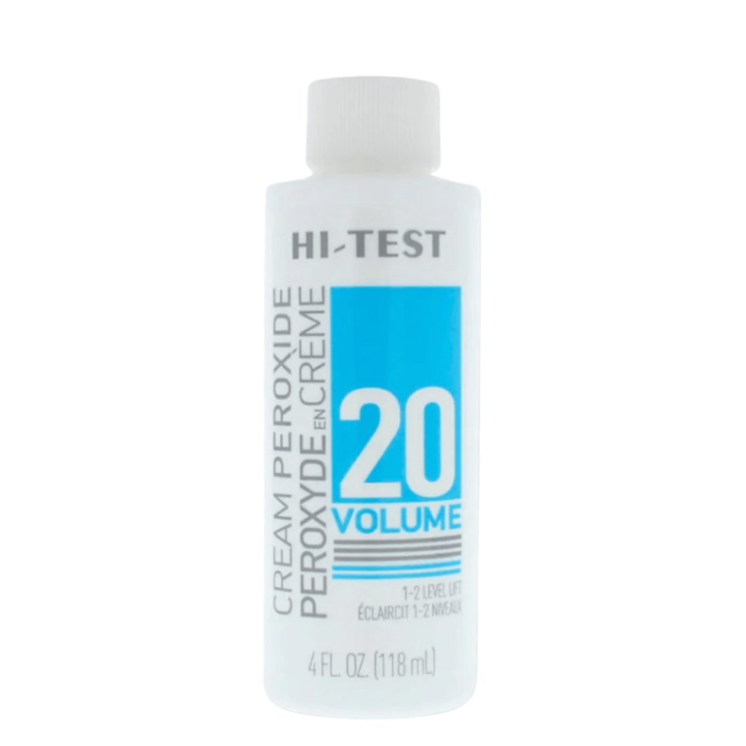 Hi - Test | Péroxyde en crème - 53 Karat