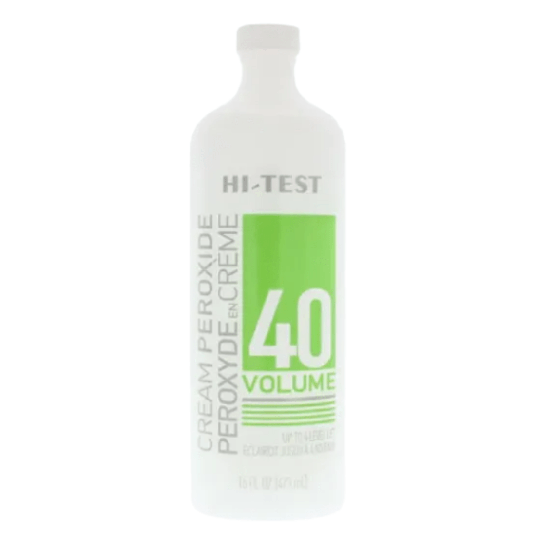 Hi - Test | Péroxyde en crème - 53 Karat