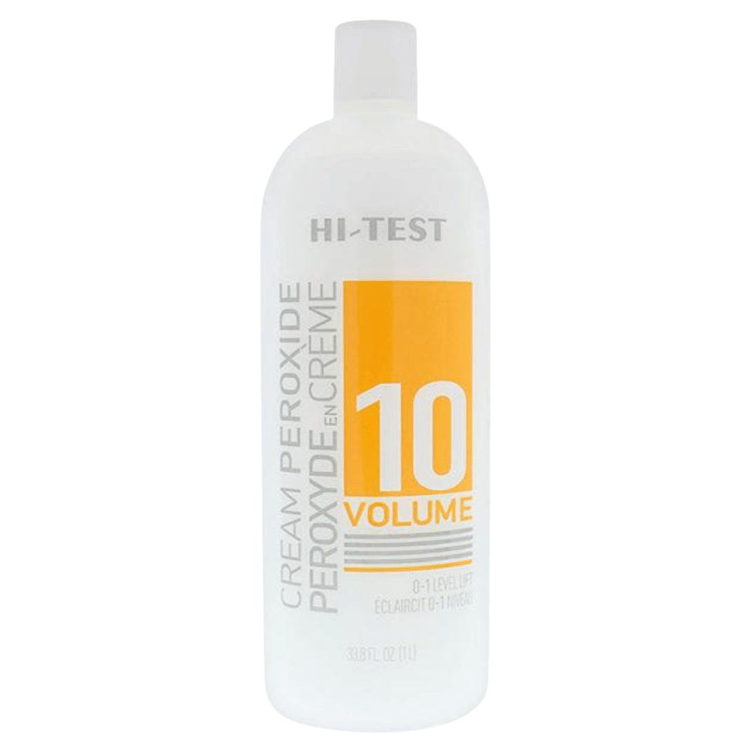 Hi - Test | Péroxyde en crème - 53 Karat