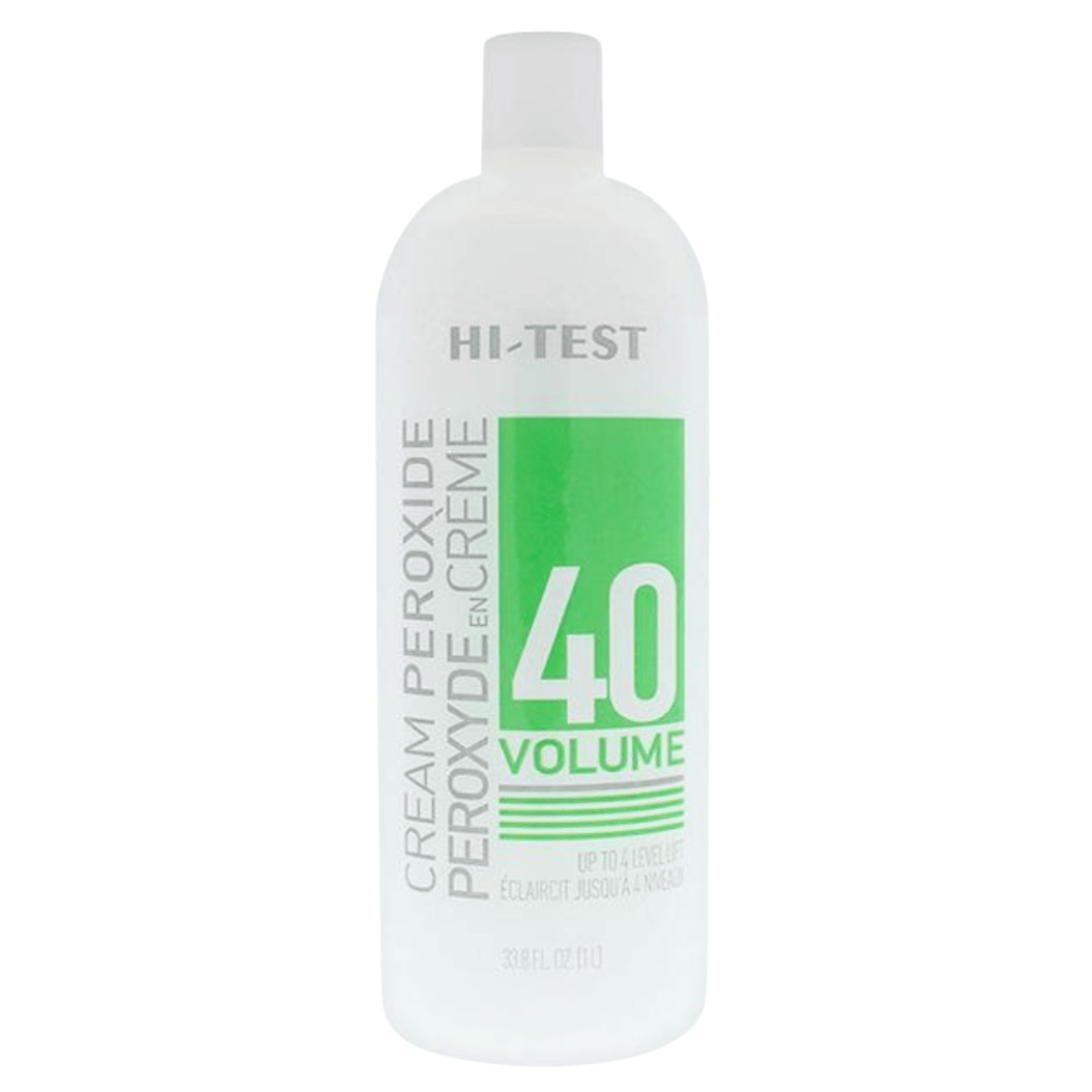 Hi - Test | Péroxyde en crème - 53 Karat
