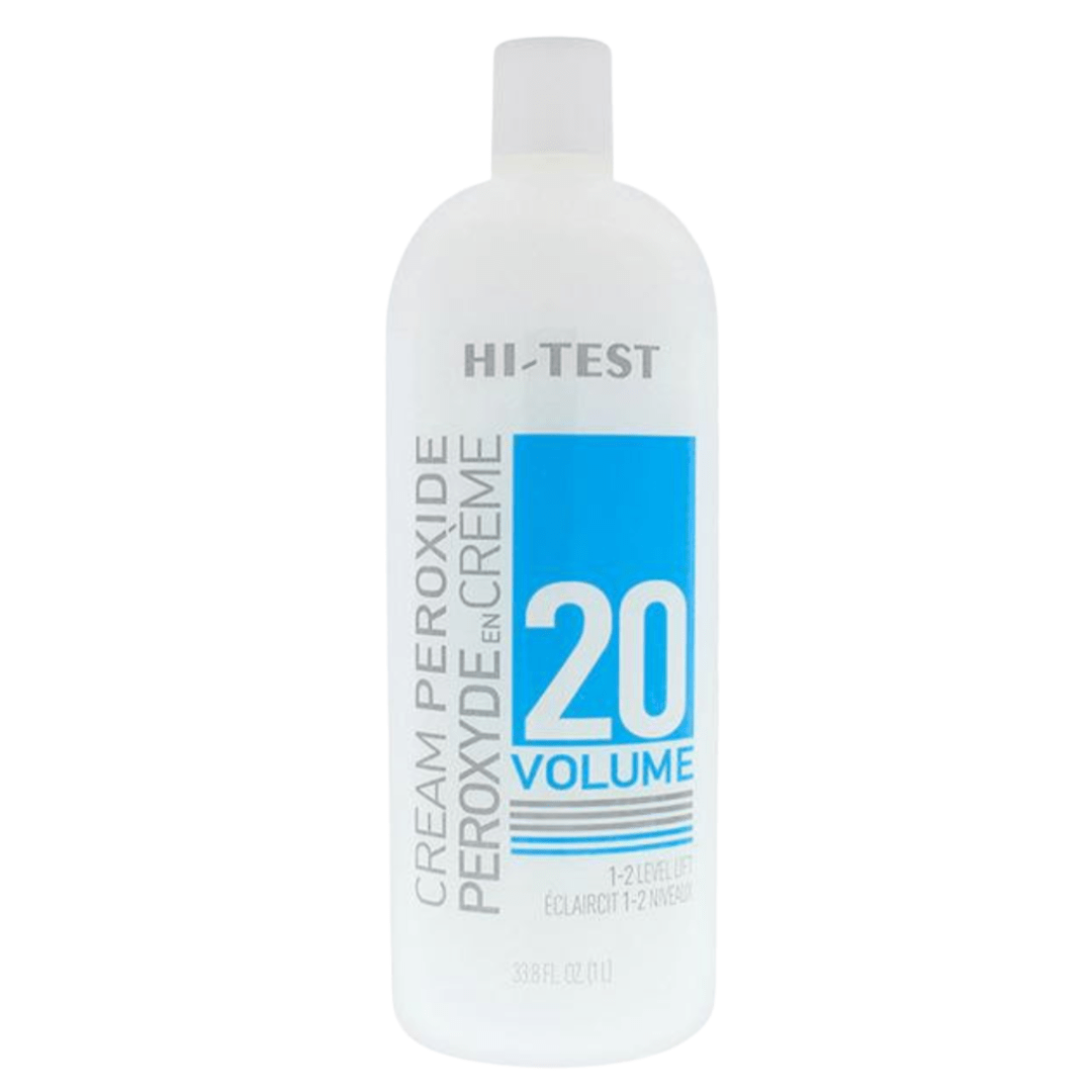 Hi - Test | Péroxyde en crème - 53 Karat