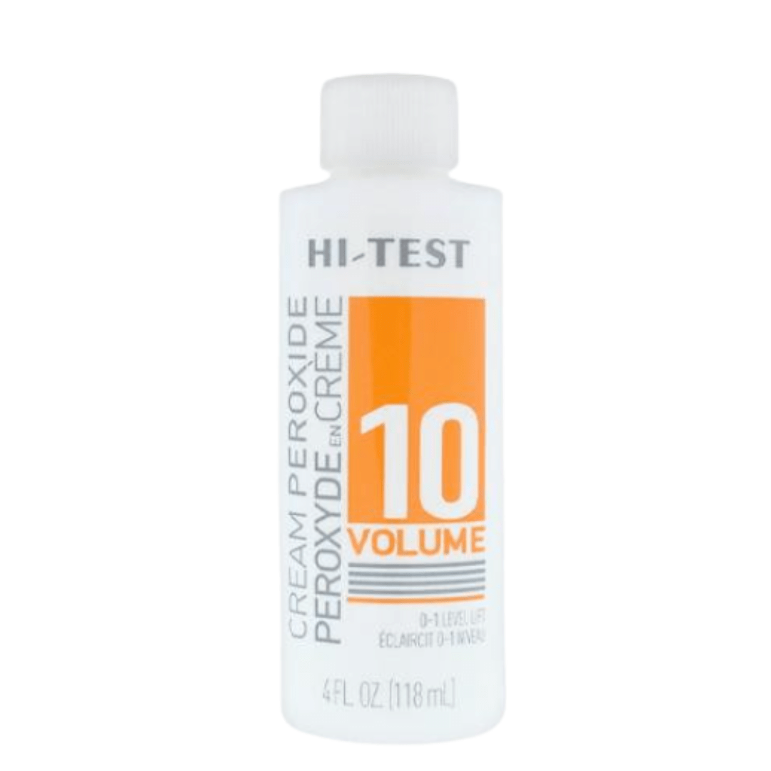 Hi - Test | Péroxyde en crème - 53 Karat