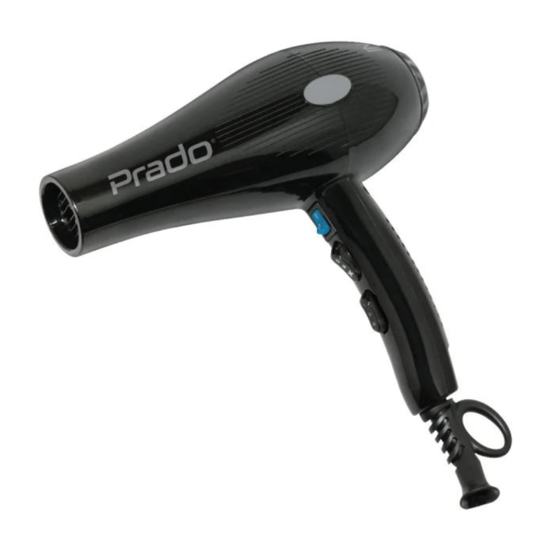 InFashion | Prado Professional Hair Dryer - 53 Karat