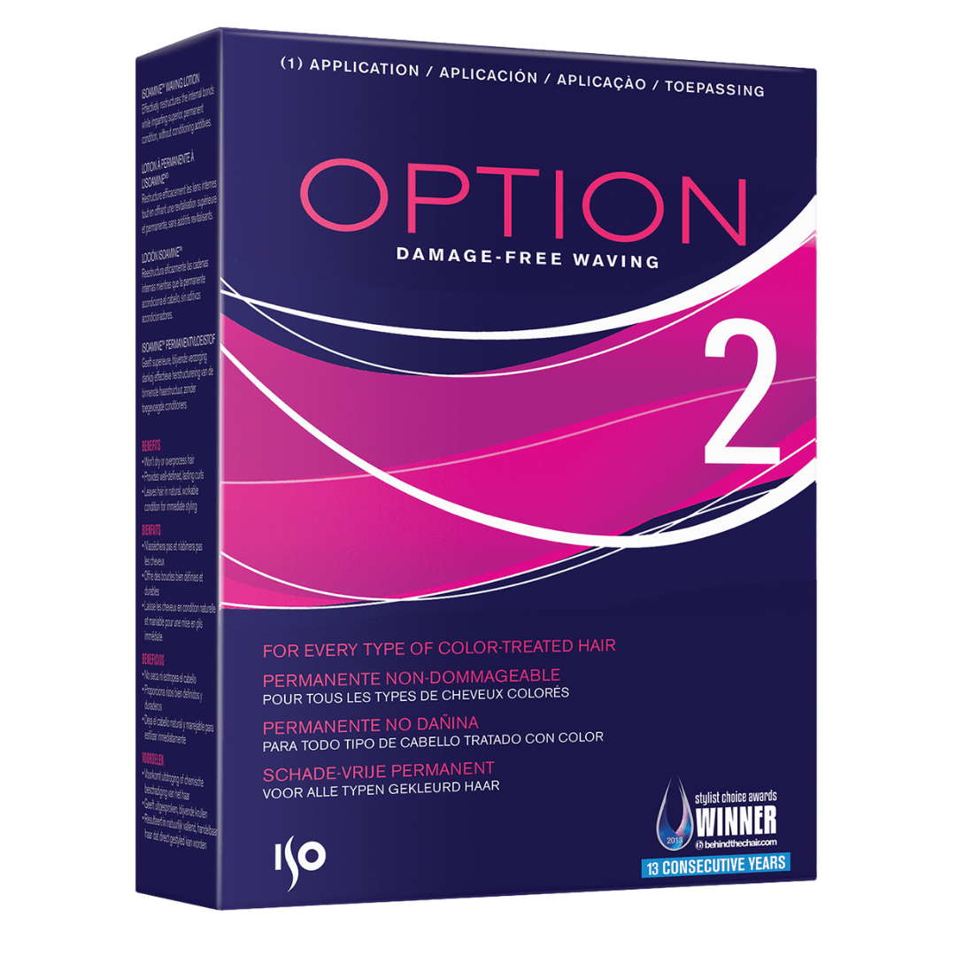 ISO | Permanente - 53 Karat