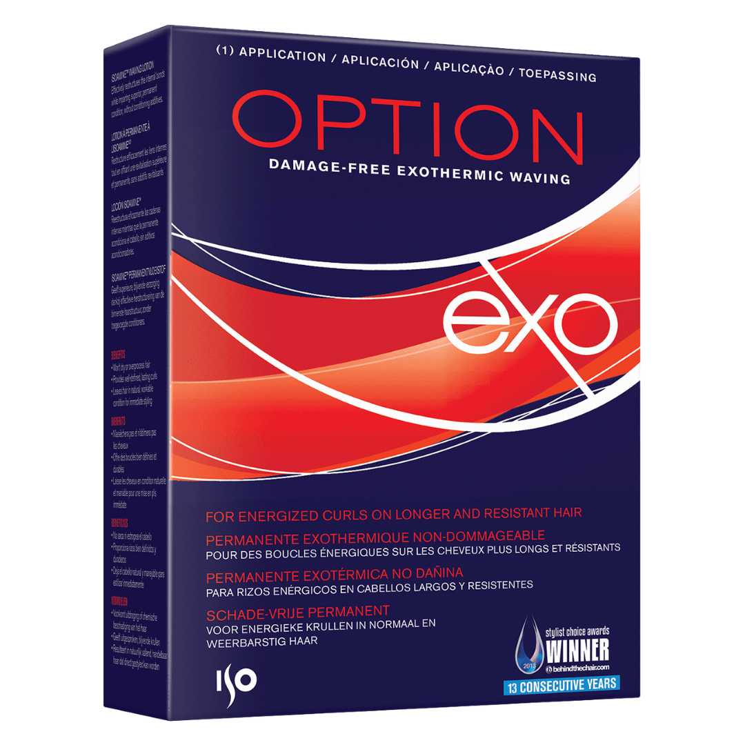 ISO | Permanente - 53 Karat