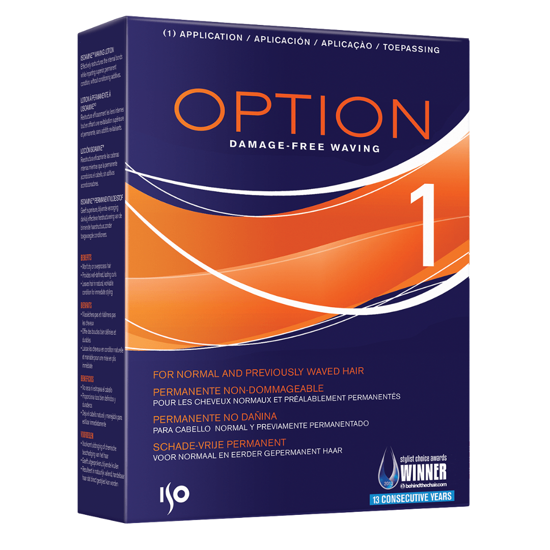 ISO | Permanente - 53 Karat