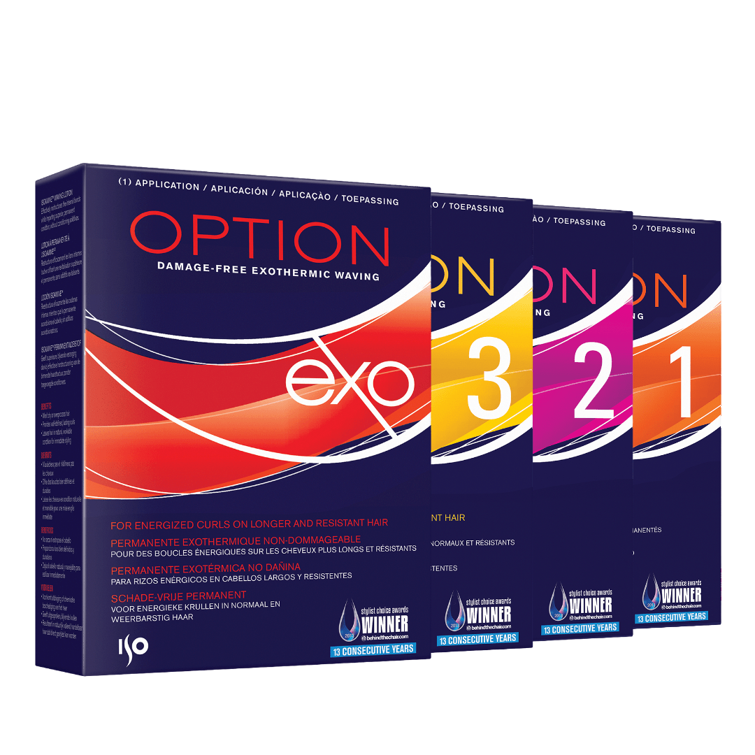 ISO | Permanente - 53 Karat