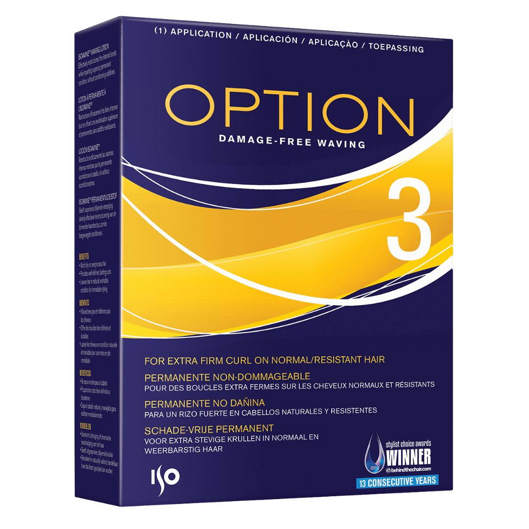 ISO | Permanente - 53 Karat