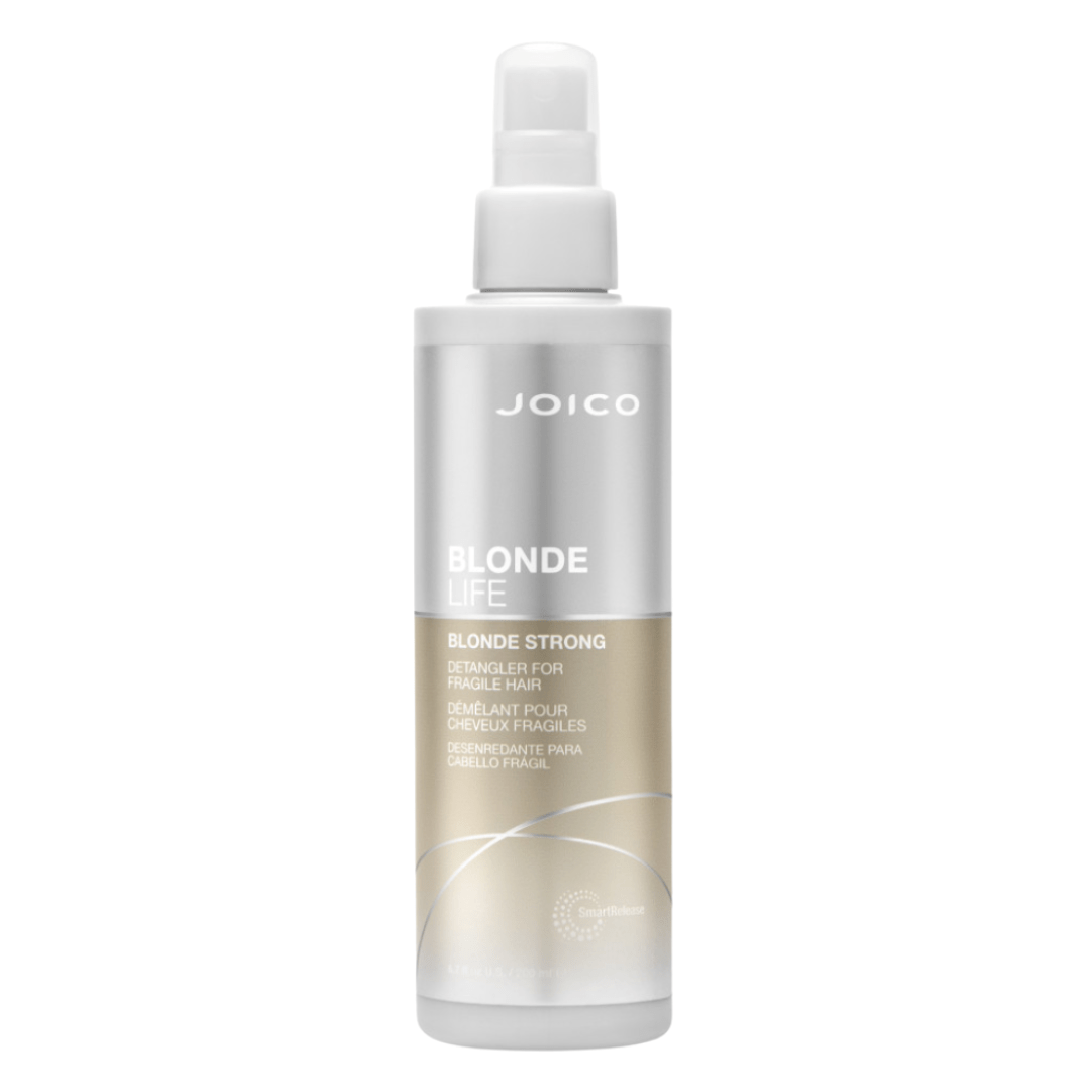 Joico | Blonde Life | Blonde Strong | Démêlant pour Cheveux Fragiles - 53 Karat