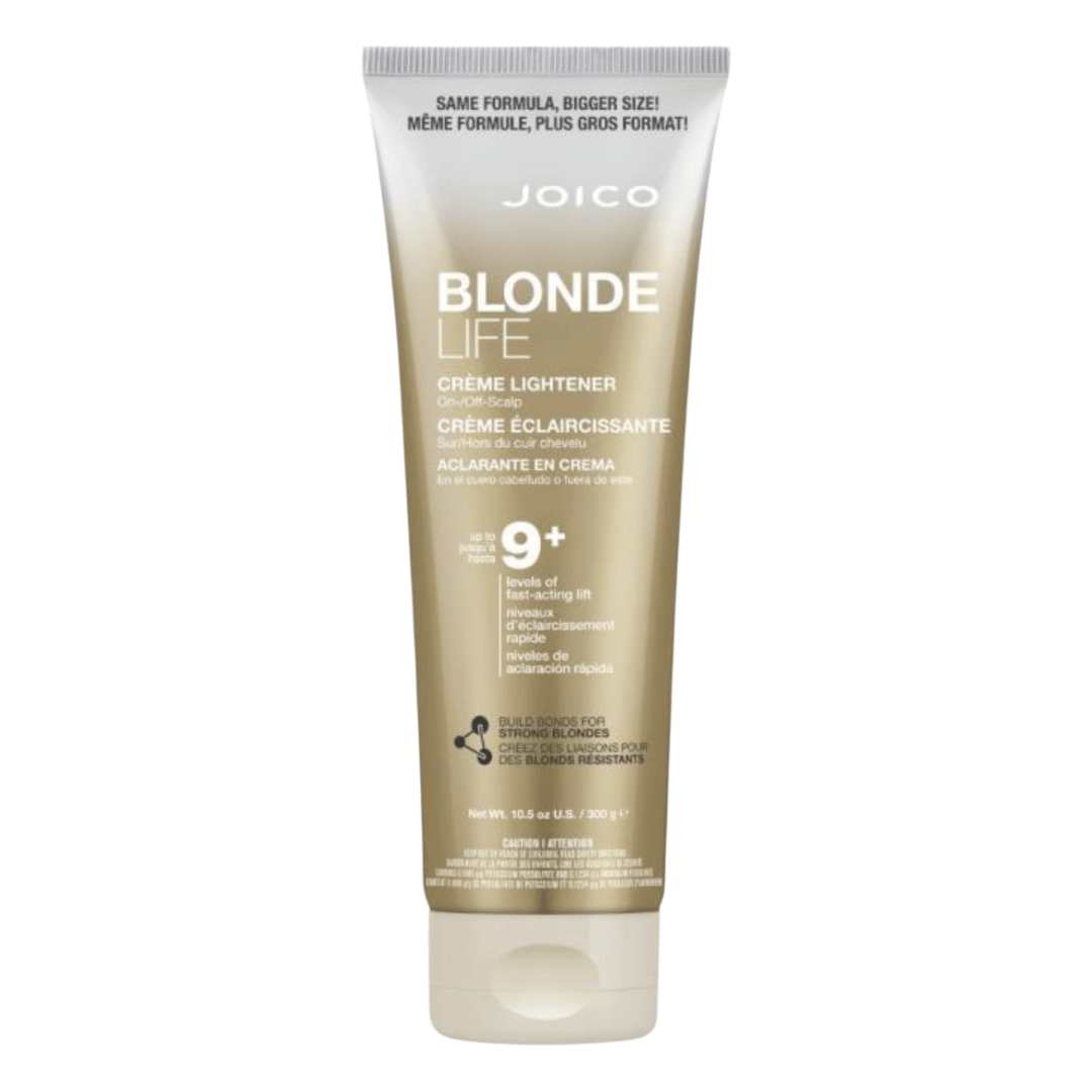Joico | Blonde Life | Crème Éclaircissante - 53 Karat