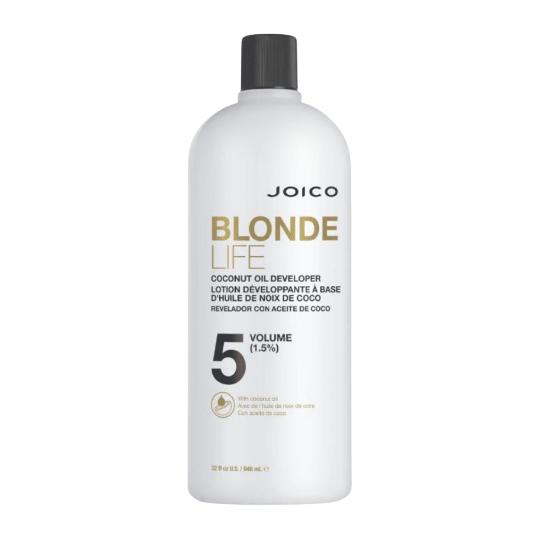 Joico | Blonde Life | Développeurs à l’Huile de Coco - 53 Karat