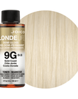 Joico | Blonde Life | Toner Demi Gloss Liquide - 53 Karat