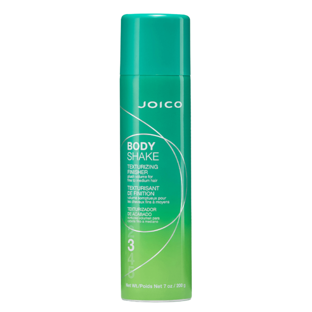 Joico | Body Shake | Spray Texturisant de Finition - 53 Karat