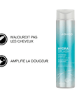 Joico | Coffret des Fêtes | HydraSplash | Hydrate - 53 Karat