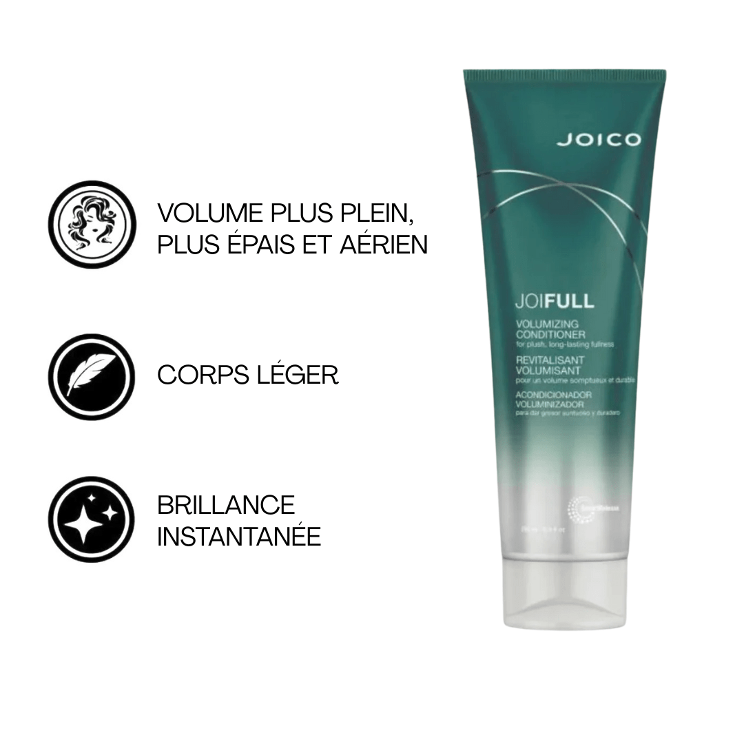 Joico | Coffret des Fêtes | JoiFull | Volume - 53 Karat